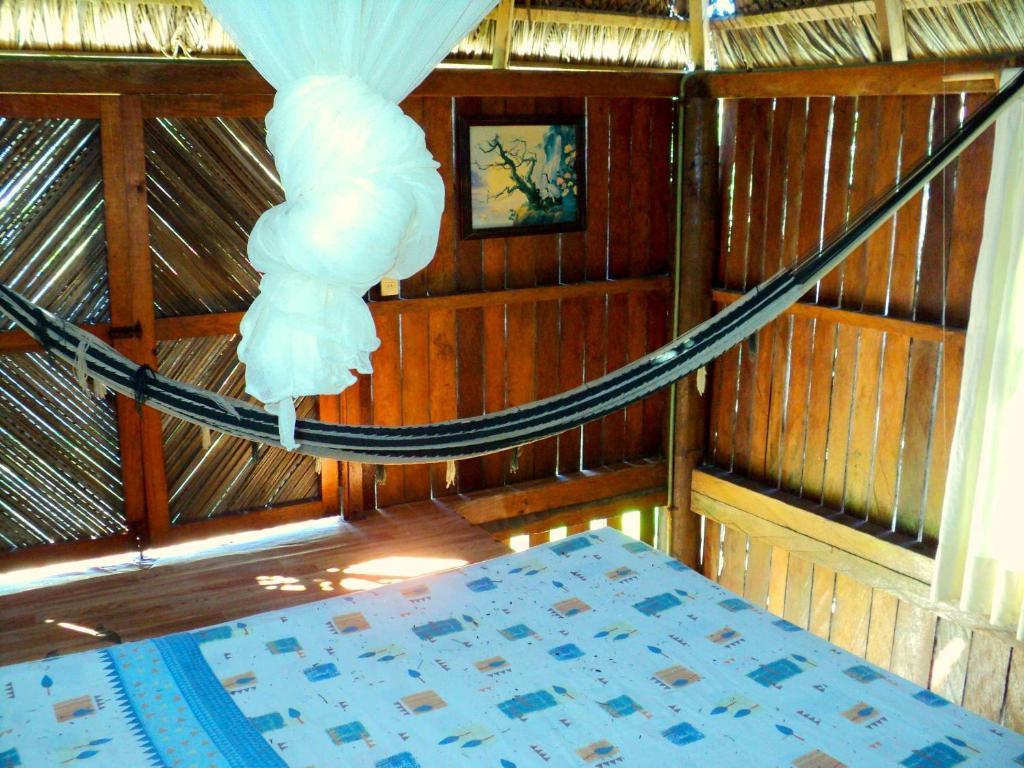 Cabanas Pie De La Cuesta Hotell Coyuca Rom bilde
