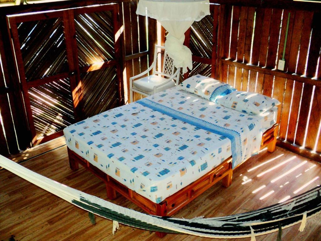 Cabanas Pie De La Cuesta Hotell Coyuca Rom bilde